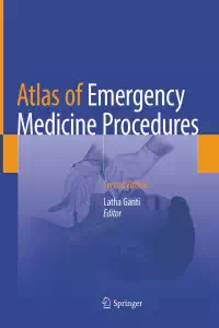 Atlas of Emergency Medicine Procedures 2e 2022